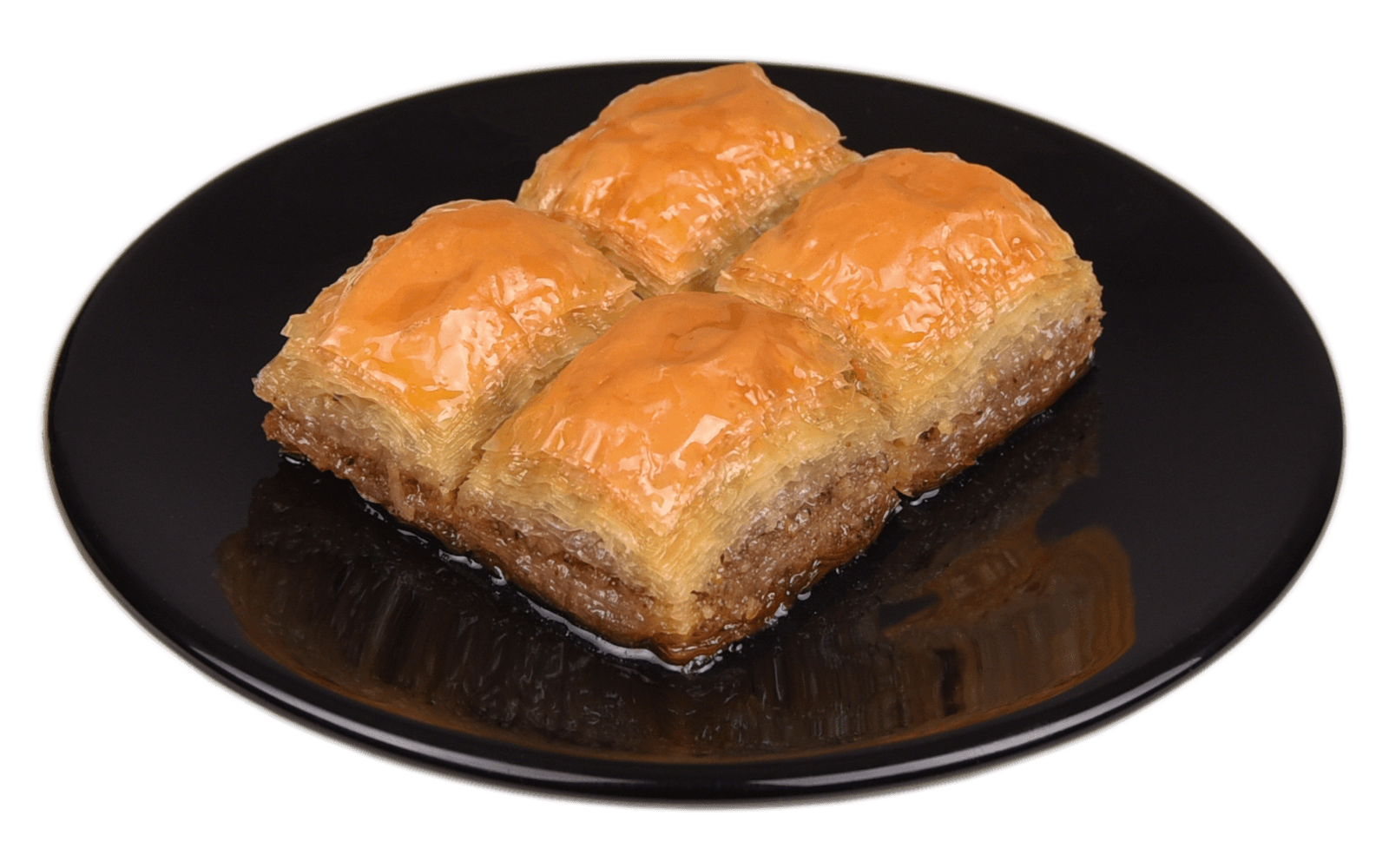 Cevizli Baklava