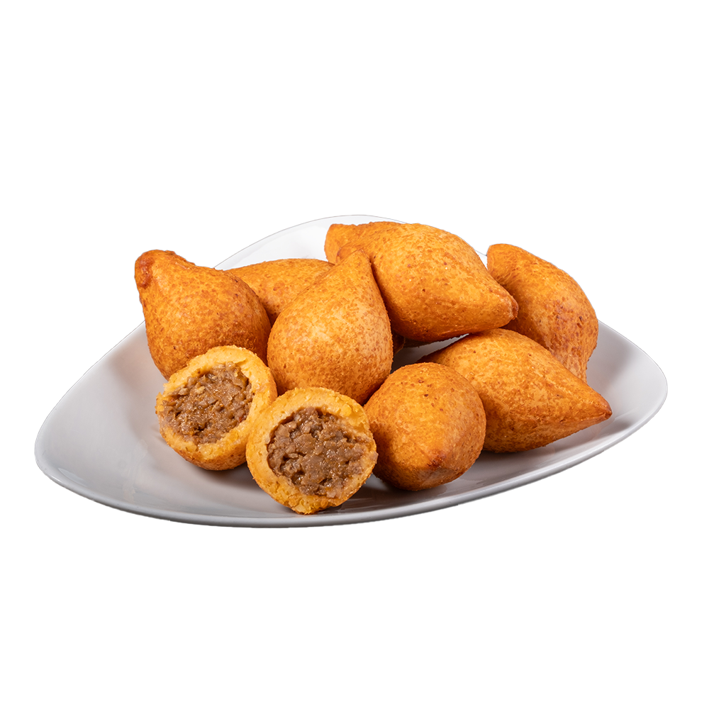 İçli Köfte