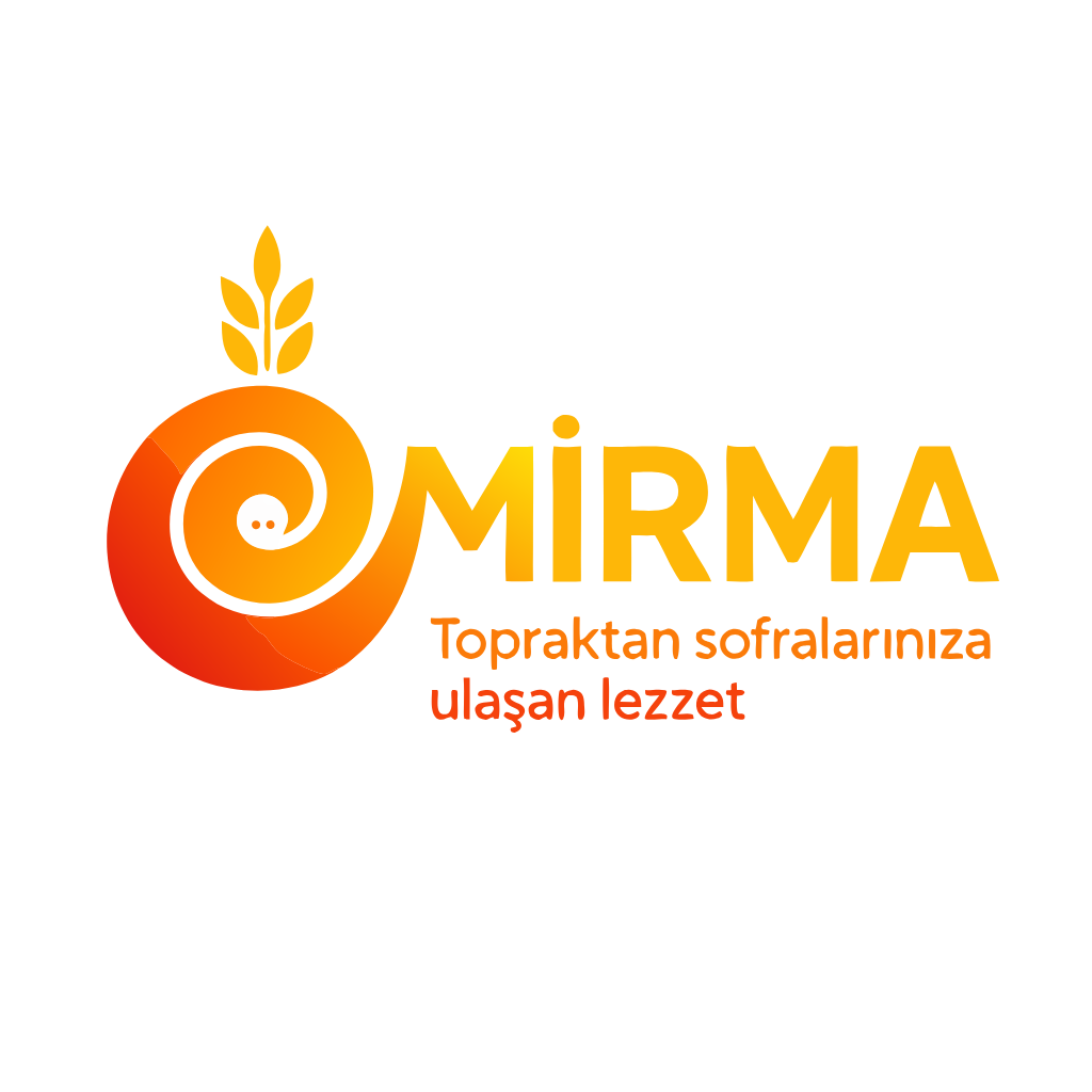 Mirma Logo