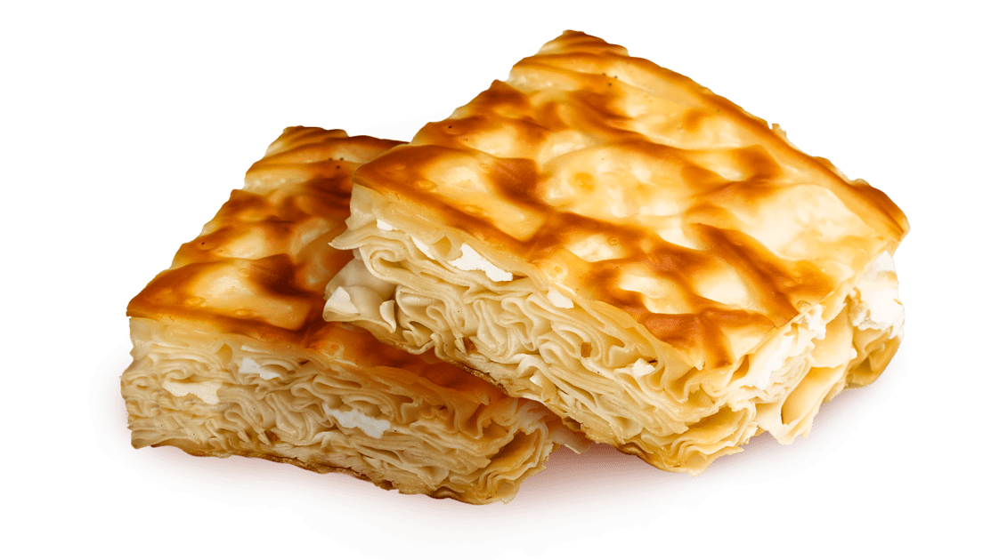 Su Böreği